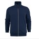 sweatshirt heren marine